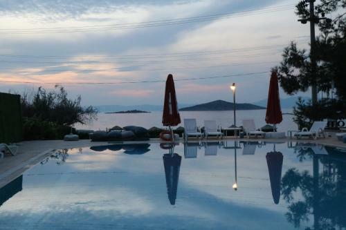 Apart Hotel Ege