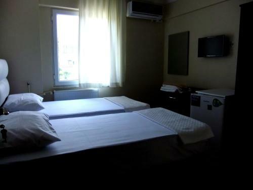 Uzunhan Hotel