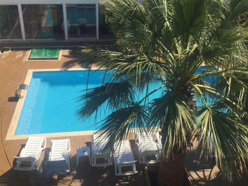 Uzunhan Hotel