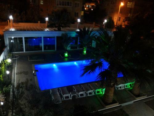 Uzunhan Hotel