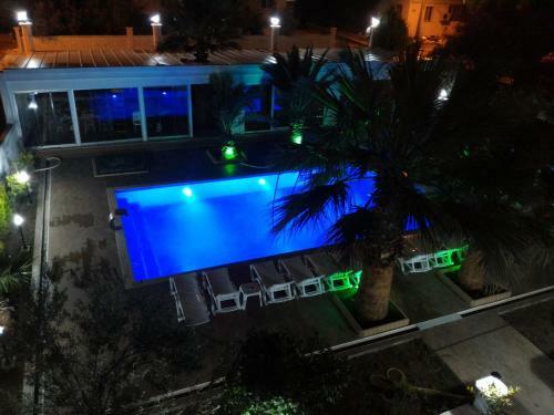 Uzunhan Hotel