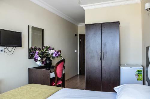 Uzunhan Hotel