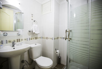 Ergin Hotel