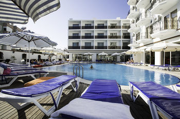 Ergin Hotel