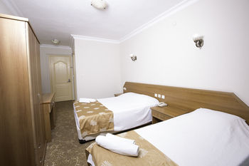 Ergin Hotel