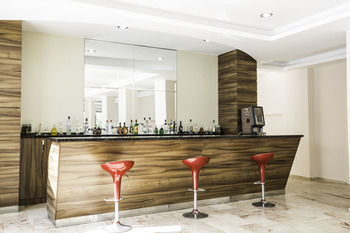 Ergin Hotel