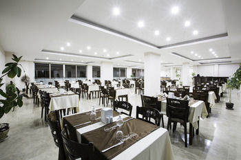 Ergin Hotel