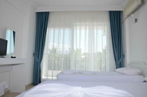Hotel Tunan Motel