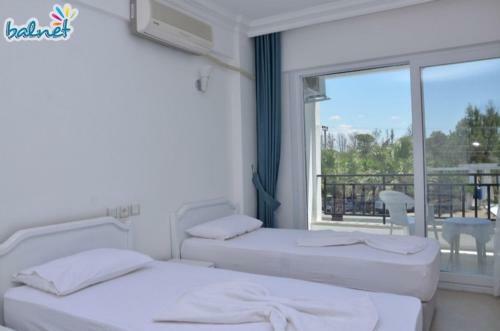 Hotel Tunan Motel