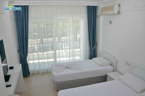 Hotel Tunan Motel