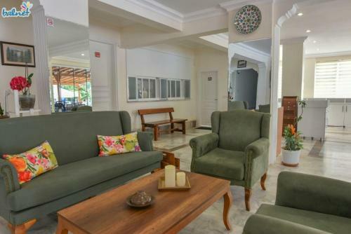 Hotel Tunan Motel