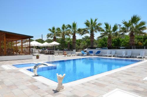 Hotel Tunan Motel