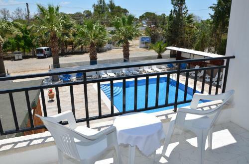 Hotel Tunan Motel