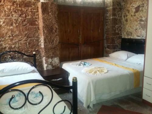 Hostal Ayfada Cafe & Pension