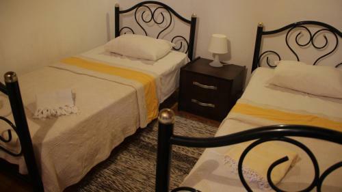 Hostal Ayfada Cafe & Pension