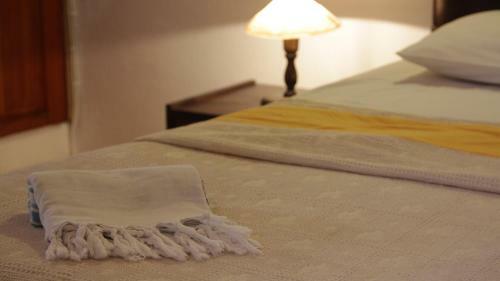 Hostal Ayfada Cafe & Pension