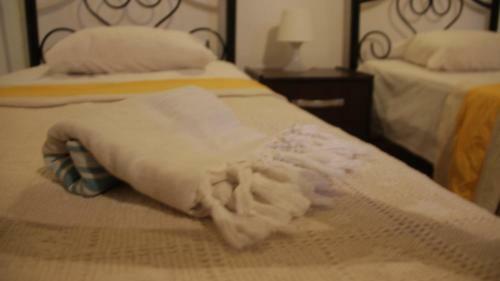 Hostal Ayfada Cafe & Pension