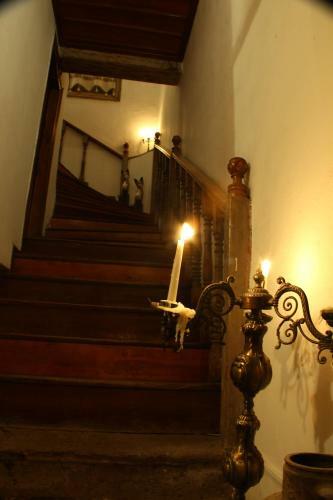 Hostal Ayfada Cafe & Pension