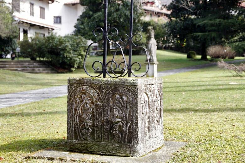 Bed & Breakfast Villa Sarchi