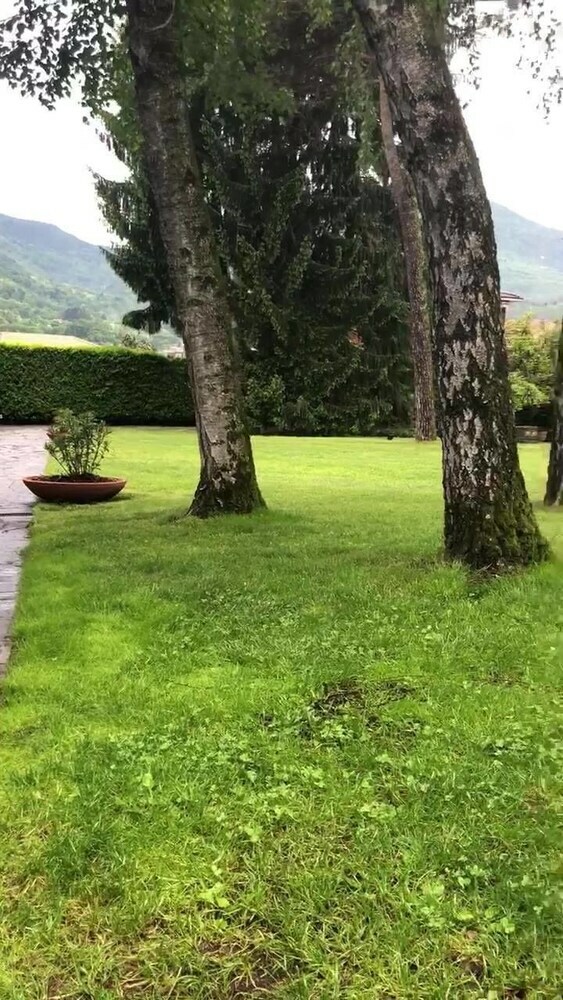 Bed & Breakfast Villa Sarchi
