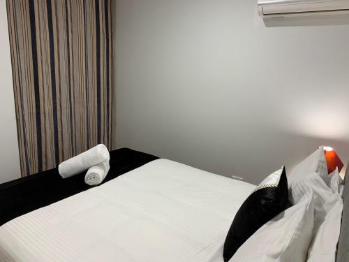 Branxton House Motel