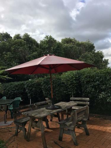 Branxton House Motel