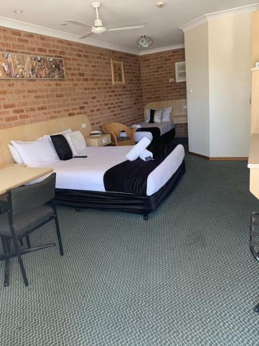 Branxton House Motel