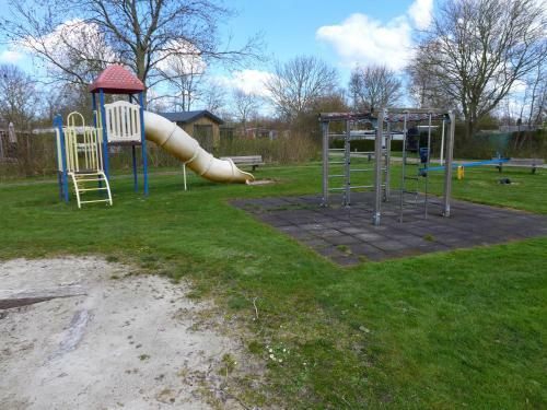 Family Home Grill, Beach, Relax - Workum