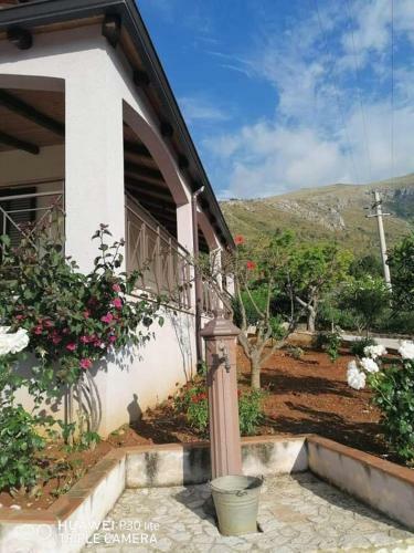 Villa Baronehome