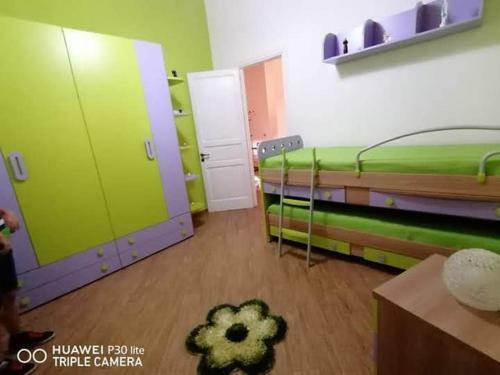 Villa Baronehome