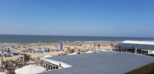 Excellent Beach Apartments
