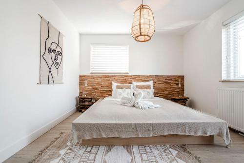 Hostal Marley?s Beachhouse - Luxury Guest Room With Balcony