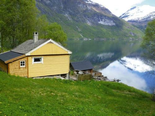 Holiday Home Stryn III