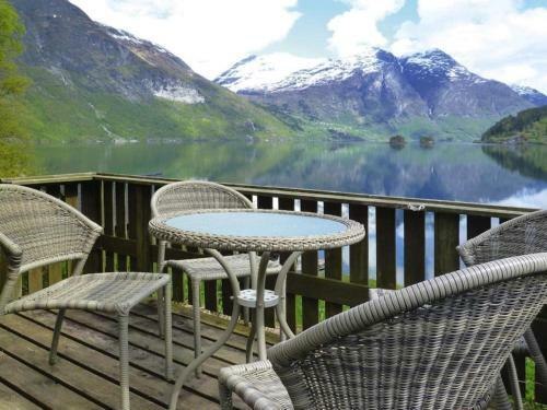 Holiday Home Stryn III