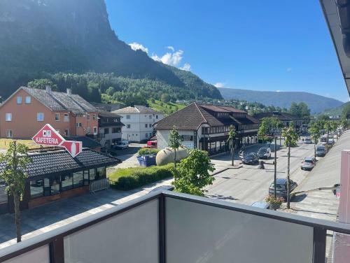Stryn House - Hotel