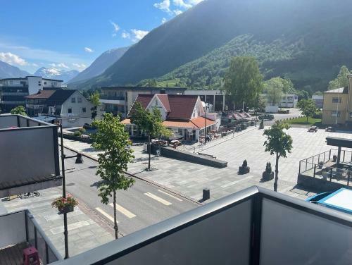 Stryn House - Hotel