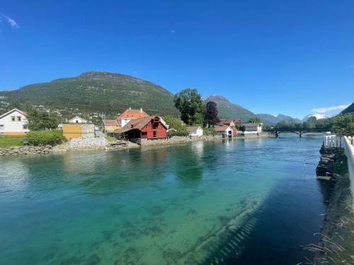 Stryn House - Hotel