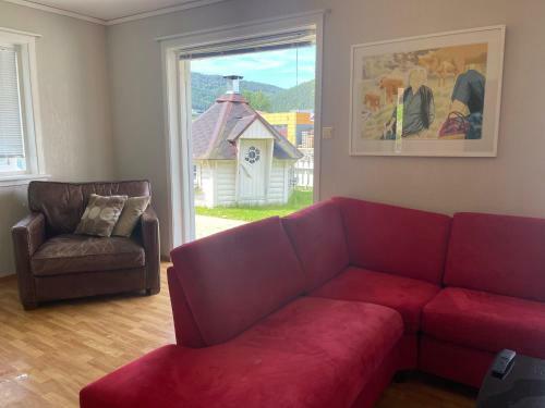 Stryn House - Hotel