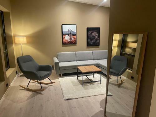 Stryn House - Hotel