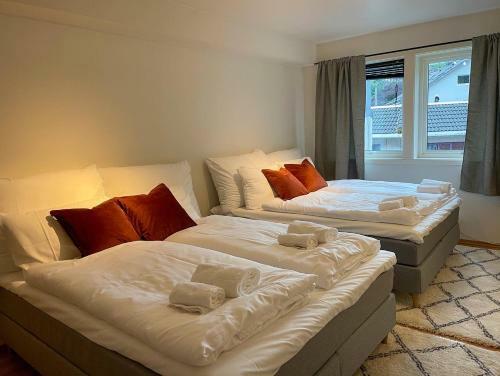 Stryn House - Hotel