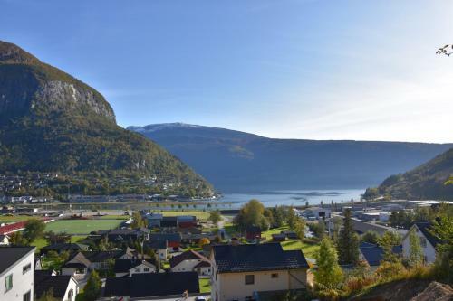 Stryn House - Hotel