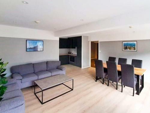 Apartment Svelgen