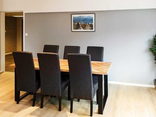 Apartment Svelgen