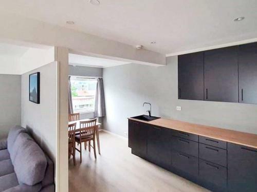 Apartment Svelgen
