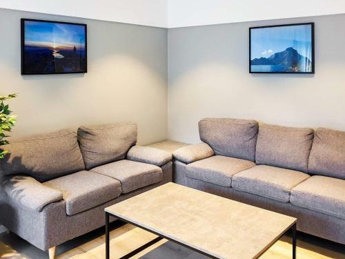 Apartment Svelgen