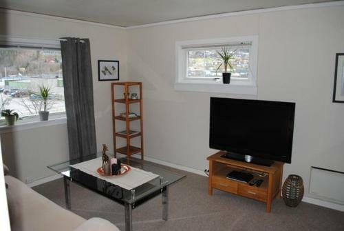 Apartamento Visnesvegen