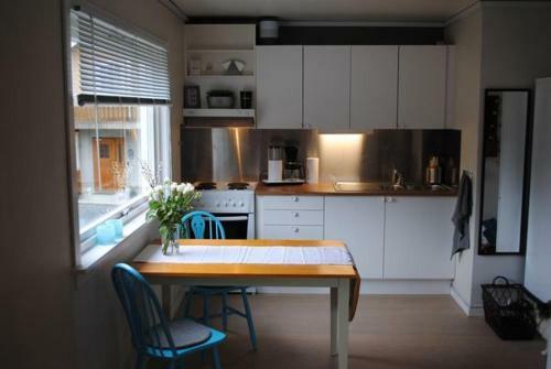 Apartamento Visnesvegen
