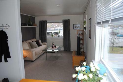 Apartamento Visnesvegen