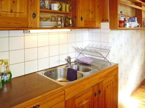 Apartment Stryn