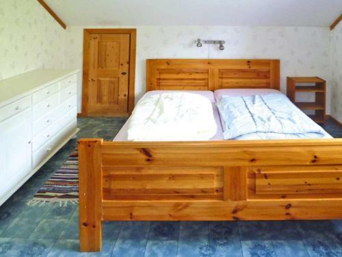 Apartment Stryn